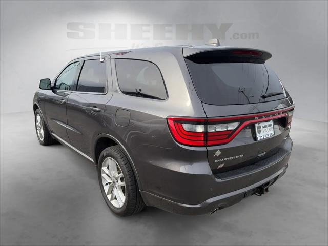 2021 Dodge Durango GT Plus AWD