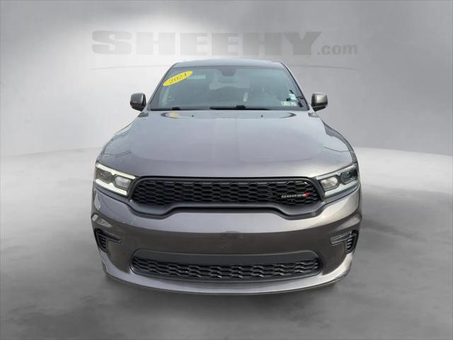 2021 Dodge Durango GT Plus AWD