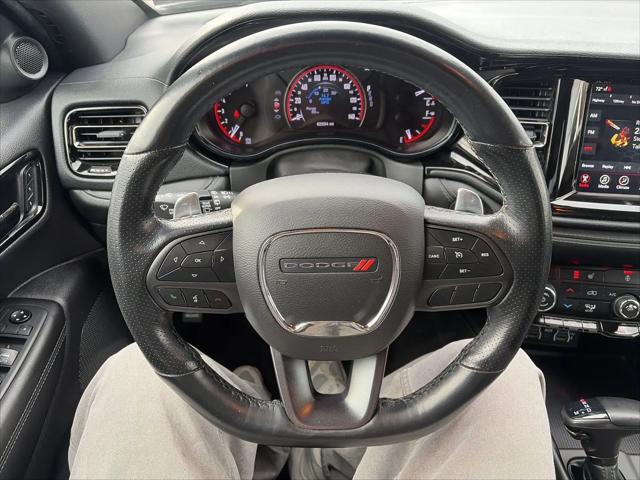 2021 Dodge Durango GT Plus AWD