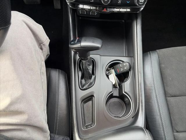 2021 Dodge Durango GT Plus AWD
