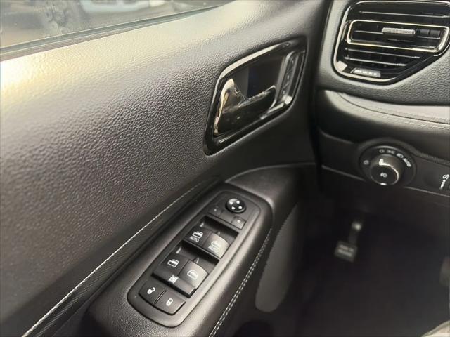 2021 Dodge Durango GT Plus AWD