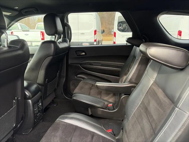 2021 Dodge Durango GT Plus AWD