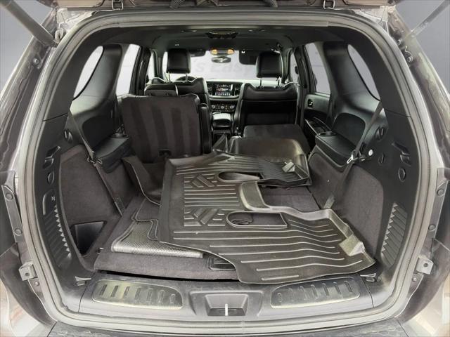 2021 Dodge Durango GT Plus AWD