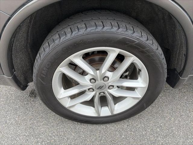 2021 Dodge Durango GT Plus AWD