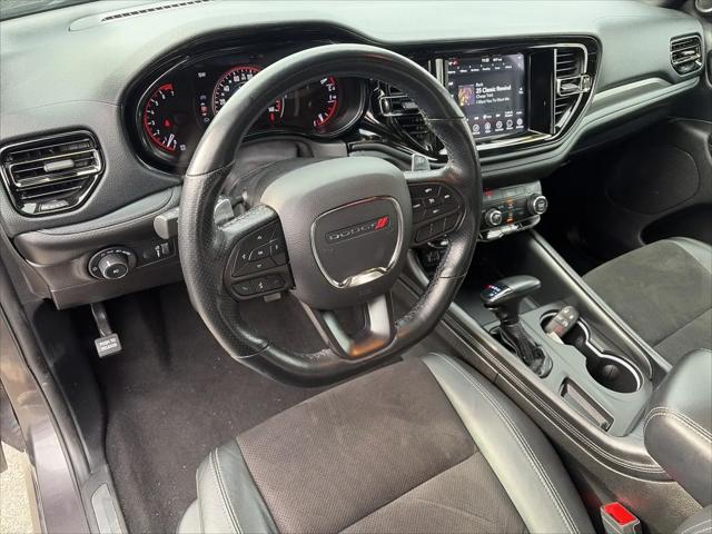 2021 Dodge Durango GT Plus AWD
