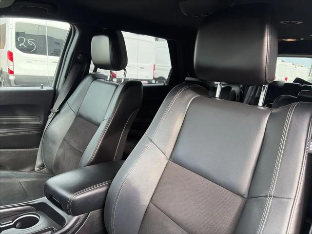 2021 Dodge Durango GT Plus AWD