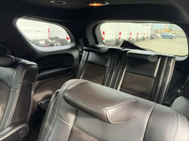2021 Dodge Durango GT Plus AWD