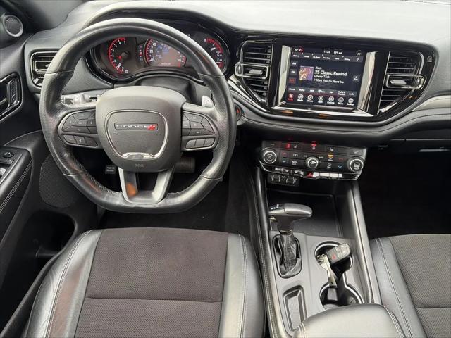 2021 Dodge Durango GT Plus AWD
