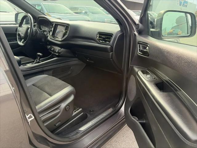 2021 Dodge Durango GT Plus AWD
