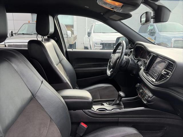 2021 Dodge Durango GT Plus AWD