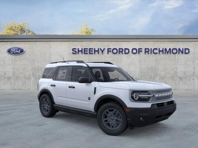 2026 Ford Bronco Sport Big Bend for sale in Richmond, VA