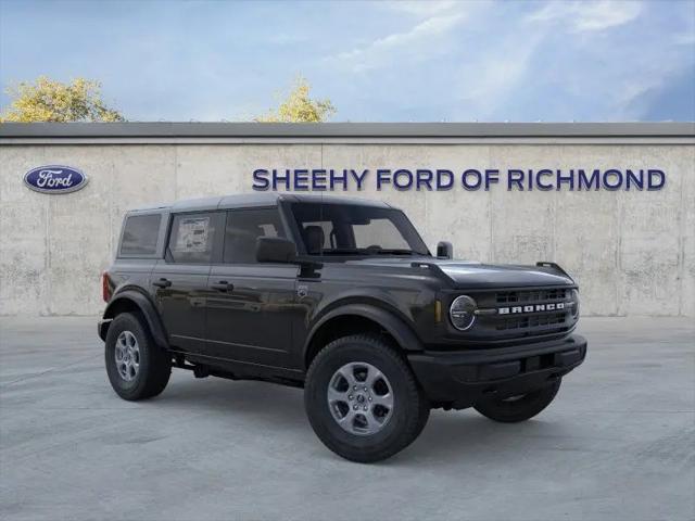 2026 Ford Bronco Big Bend for sale in Richmond, VA