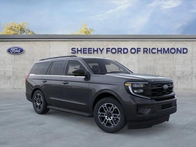 2026 Ford Expedition Active for sale in Richmond, VA