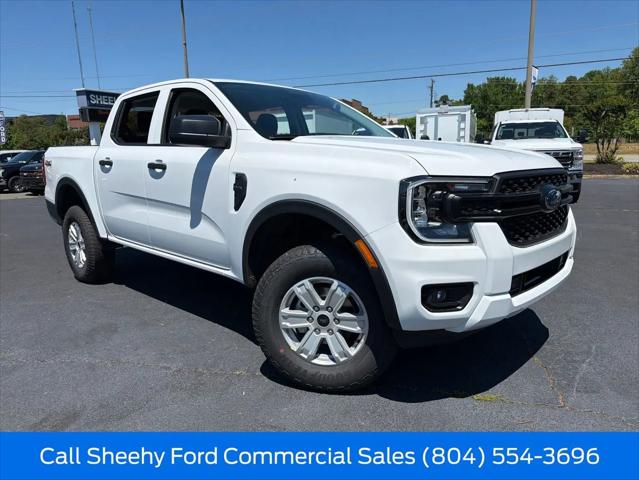 2026 Ford Ranger XL for sale in Richmond, VA