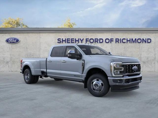 2026 Ford F-350 LARIAT for sale in Richmond, VA