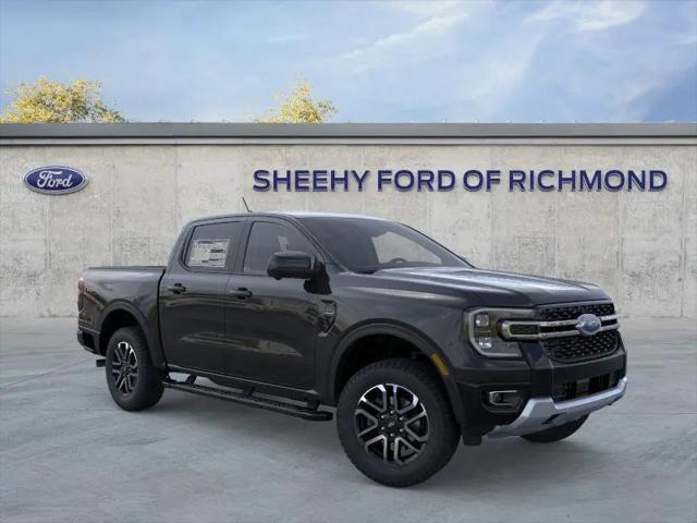 2026 Ford Ranger LARIAT for sale in Richmond, VA