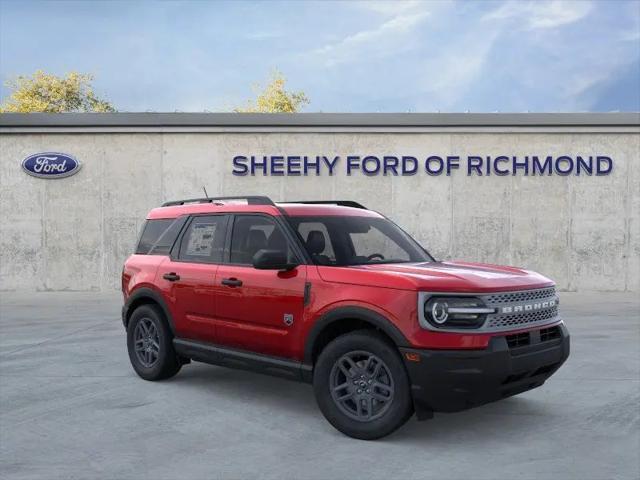 2026 Ford Bronco Sport Big Bend for sale in Richmond, VA