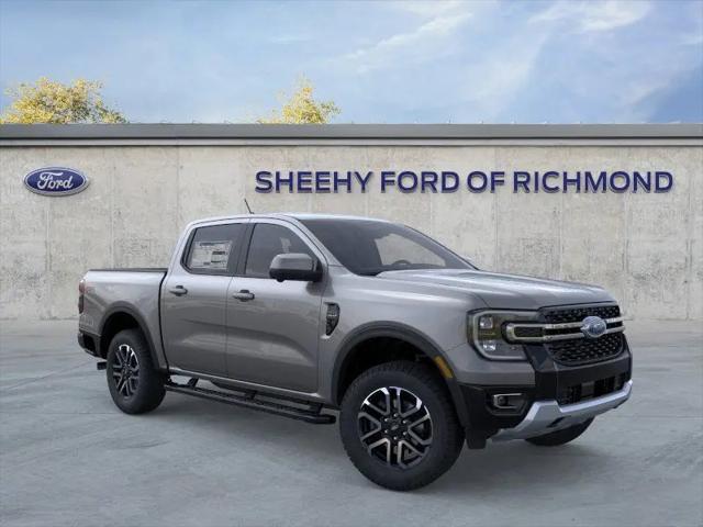 2026 Ford Ranger LARIAT for sale in Richmond, VA