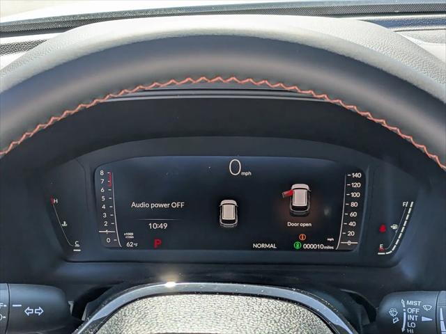2026 Honda Pilot Sport