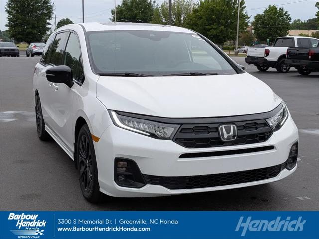 2026 Honda Odyssey Sport-L for sale in Greenville, NC