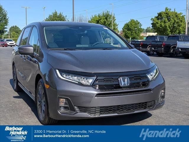 2026 Honda Odyssey Touring for sale in Greenville, NC
