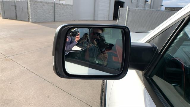 2022 Ram 1500 Rebel Crew Cab 4x4 5'7" Box