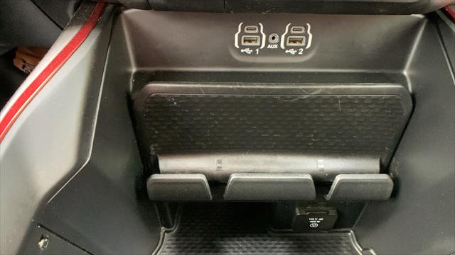 2022 Ram 1500 Rebel Crew Cab 4x4 5'7" Box