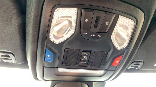2022 Ram 1500 Rebel Crew Cab 4x4 5'7" Box