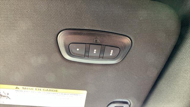 2022 Ram 1500 Rebel Crew Cab 4x4 5'7" Box