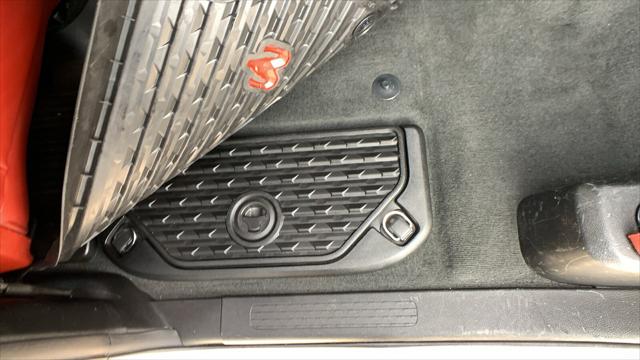 2022 Ram 1500 Rebel Crew Cab 4x4 5'7" Box