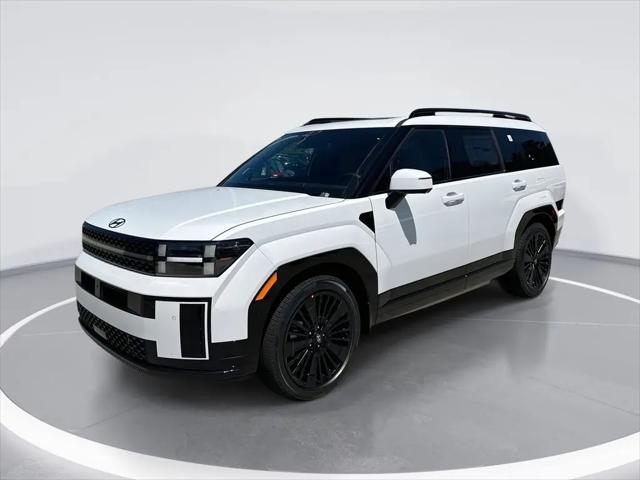 2026 Hyundai Santa Fe Hybrid Calligraphy for sale in Covington, LA