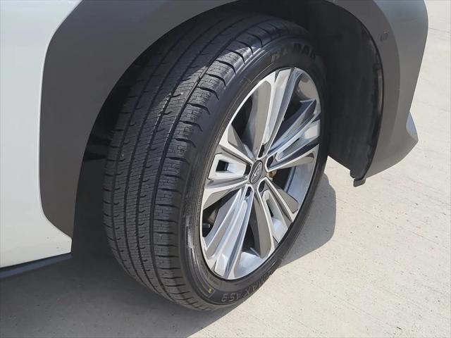 2023 Subaru Solterra Limited