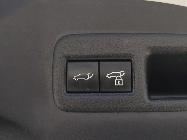 2023 Subaru Solterra Limited