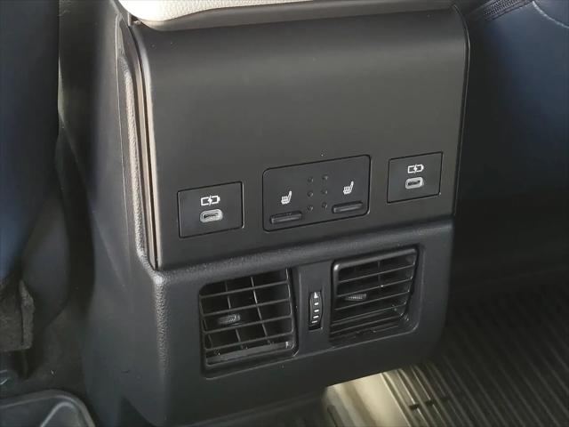 2023 Subaru Solterra Limited