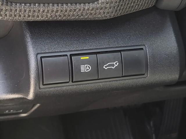 2023 Subaru Solterra Limited
