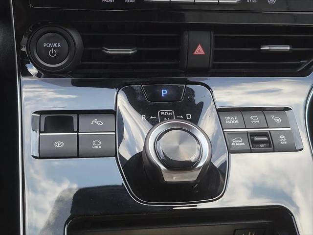 2023 Subaru Solterra Limited