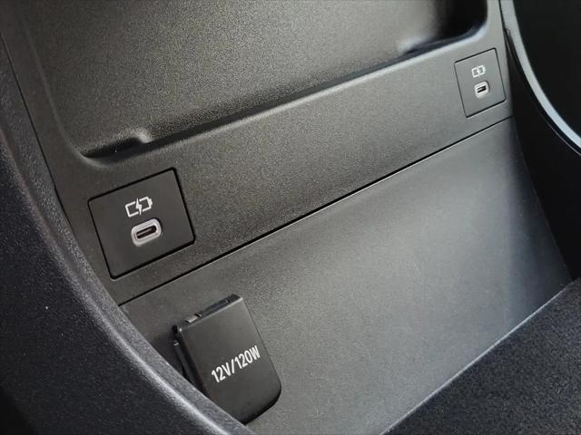 2023 Subaru Solterra Limited
