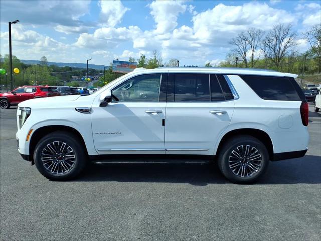 2026 GMC Yukon 4WD Elevation