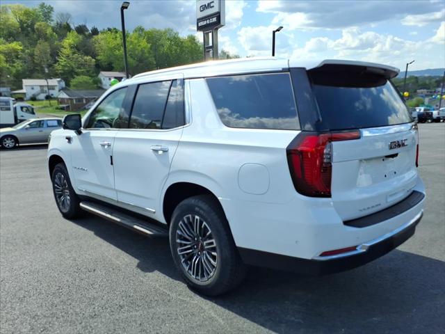 2026 GMC Yukon 4WD Elevation