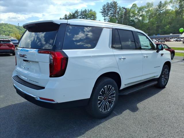 2026 GMC Yukon 4WD Elevation
