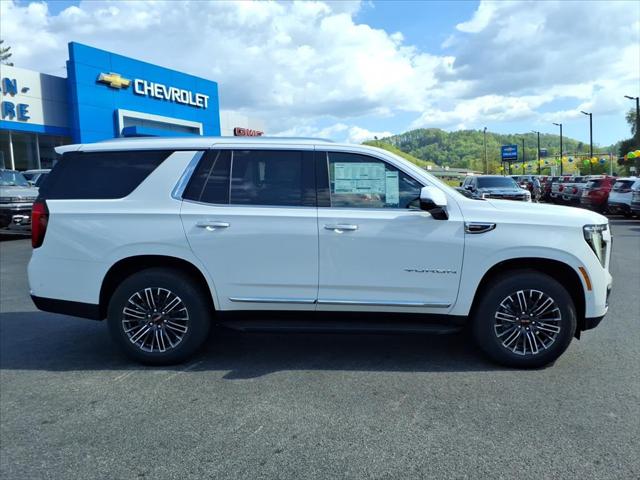 2026 GMC Yukon 4WD Elevation