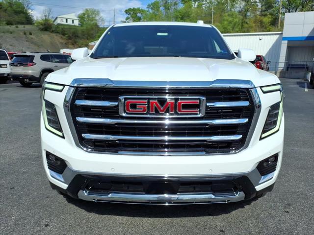 2026 GMC Yukon 4WD Elevation