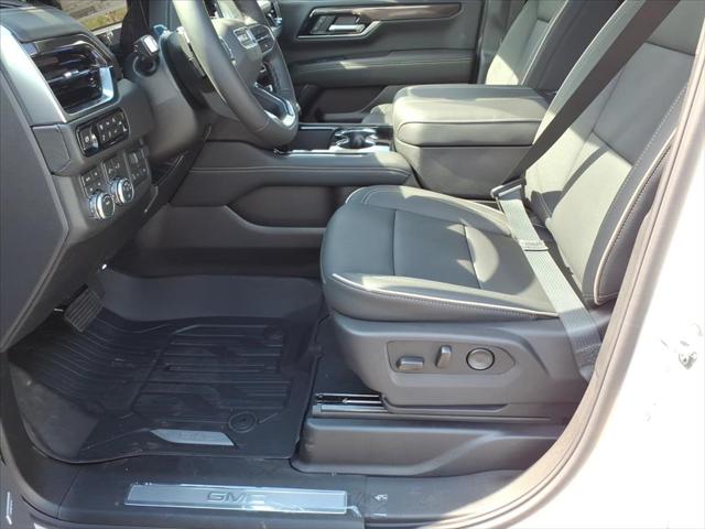 2026 GMC Yukon 4WD Elevation