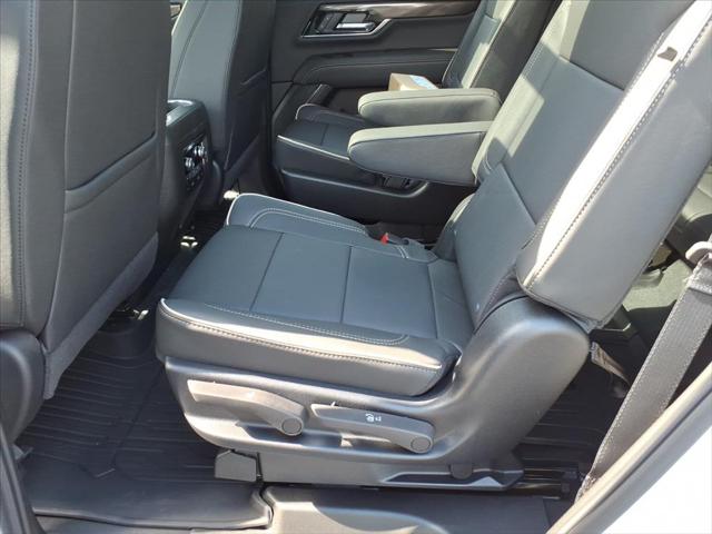 2026 GMC Yukon 4WD Elevation