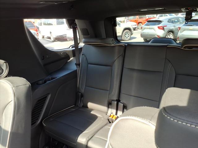 2026 GMC Yukon 4WD Elevation