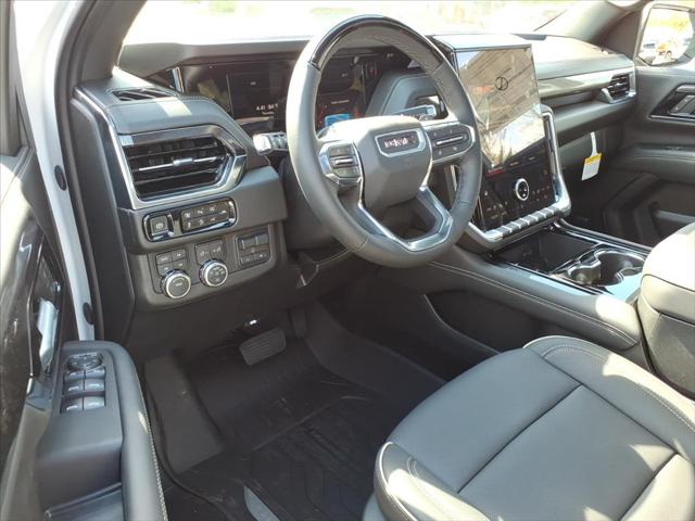 2026 GMC Yukon 4WD Elevation