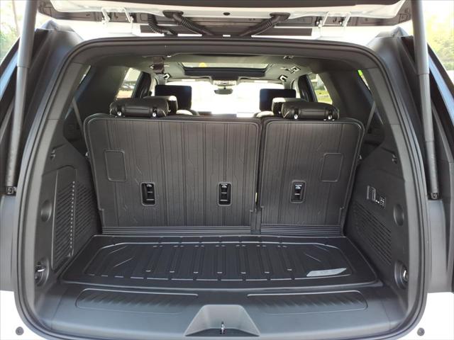 2026 GMC Yukon 4WD Elevation