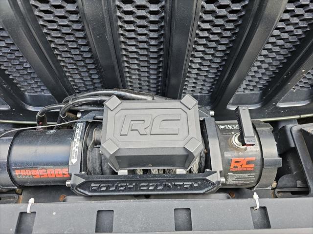 2023 Jeep Wrangler 4-Door Rubicon 4x4