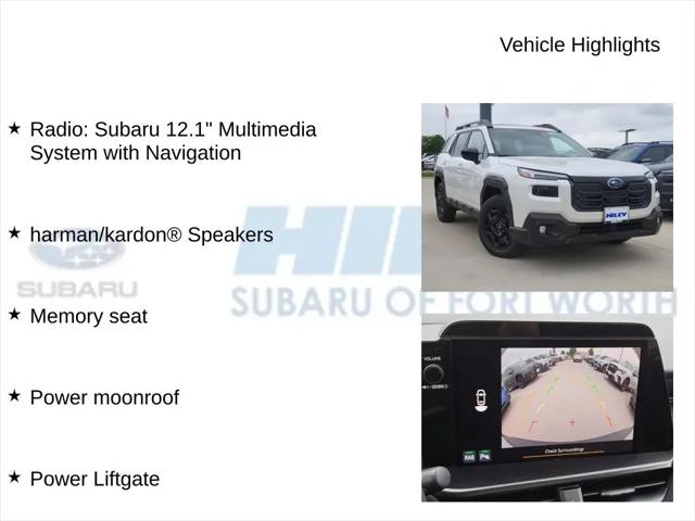 2026 Subaru Outback Limited