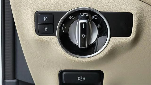 2018 Mercedes-Benz GLA-CLASS GLA 250 GLA 250